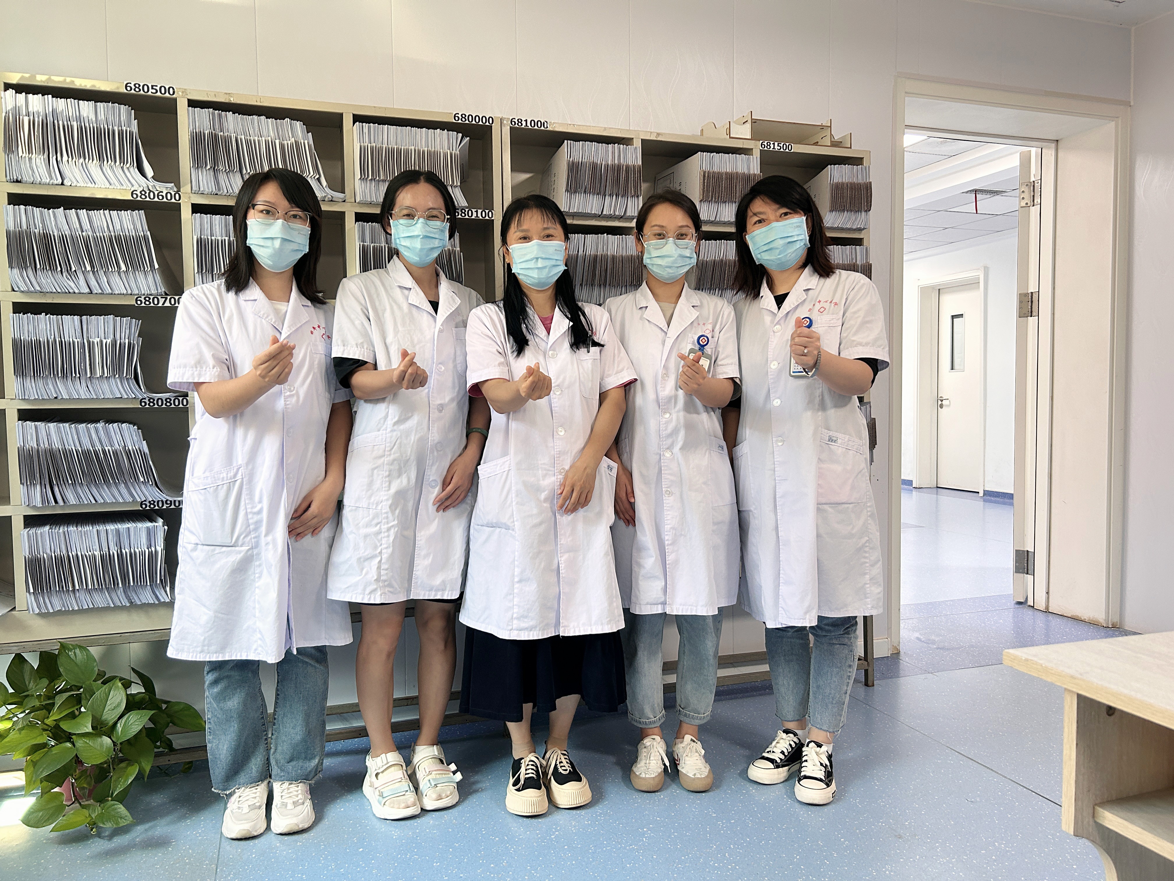 喜报丨四平市中心人民医院病案室在2023年“吉闽”病案技能大赛中取得优异成绩